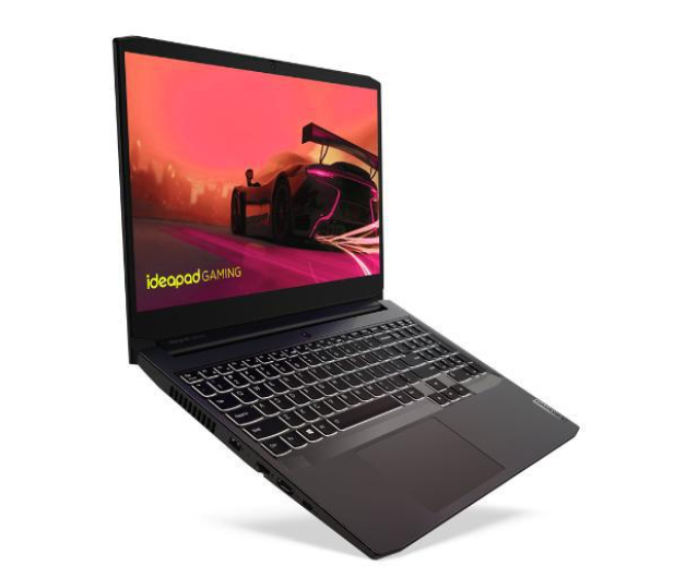 Lenovo Laptop Lenovo IdeaPad Gaming 3 R5-5600H/16GB/512GB SSD/Nvidi - 1417634 - zdjęcie 3